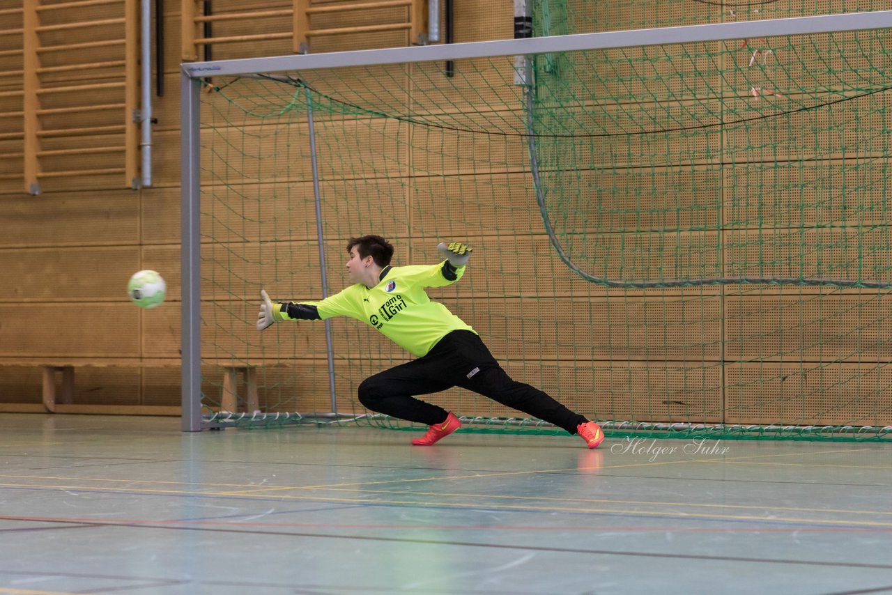 Bild 399 - Girls Cup